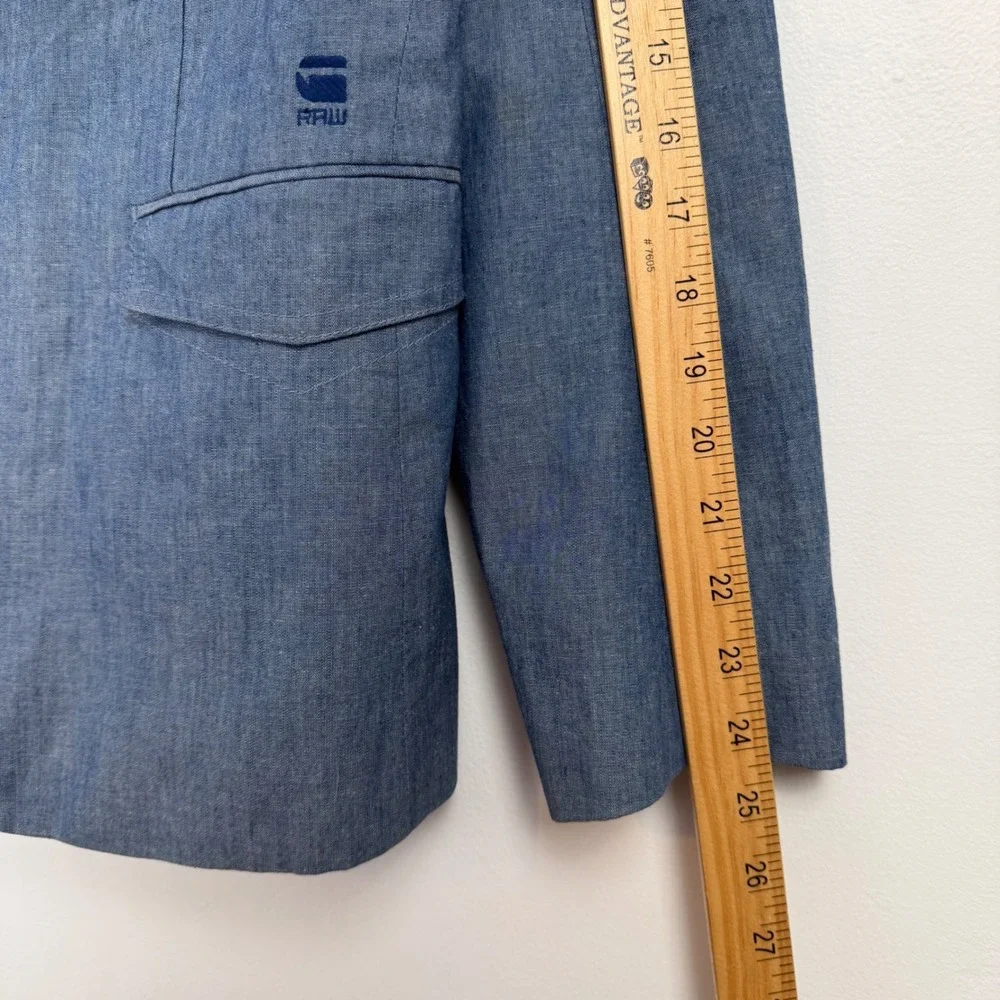 G-Star star raw
